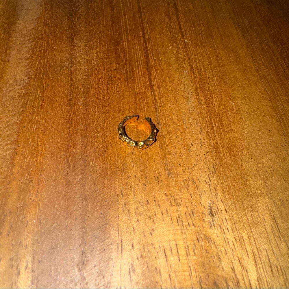 Faris- Ear Cuff - Picture 5 of 5